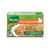 KNORR CUBES 18GM PULAO